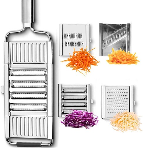 New vegetable cutter - 1,