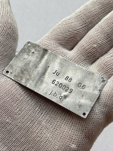 Very rare ww2 german luftwaffe - very,