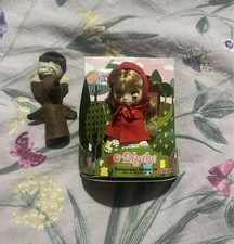 Vintage Takara Blythe