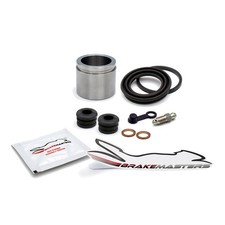 Kawasaki Z1100 R1 Eddie Lawson 1986 rear brake caliper piston seal kit KZ1100