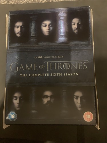 Game thrones season 6 - thrones,
