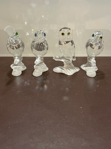 Swarovski crystal the - crystal, up