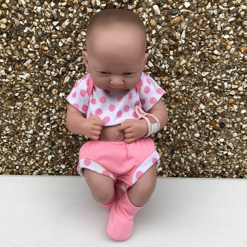 Berenguer newborn baby - berenguer,