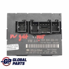 VW Golf 5 Body Control Comfort