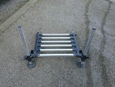 Footplate For Milo Tardis