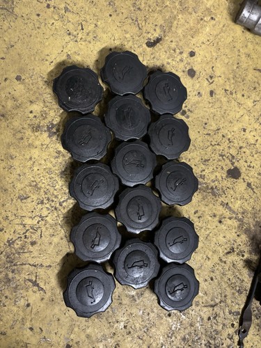 Mazda mx5 screw engine - mazda, oil