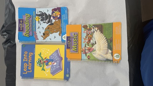 Interactive activity books - activity,