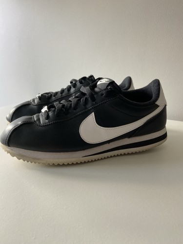 Nike cortez basic leather - og,