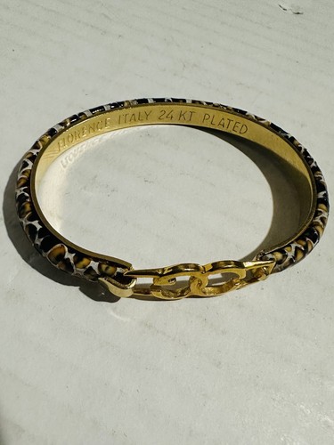Casini gori 24k plated - &,