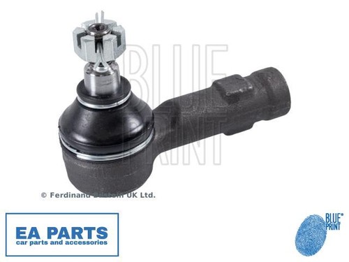 Tie rod end - end, s40