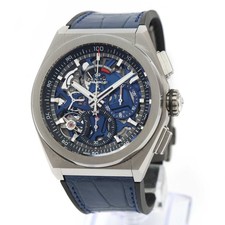 Zenith Defy El Primero 21
