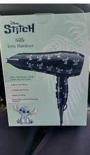 Stitch Ionic Hair Dryer