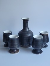 Studio Art Pottery Ceramic