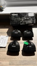 Thule 753 Rapid System Low