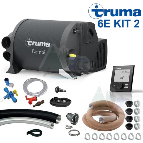 Truma combi kit - truma,