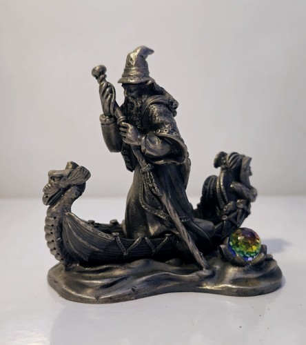 Myth magic wizard of - &,