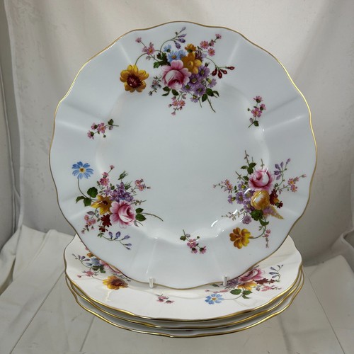 Royal crown derby posies - 4,