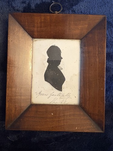 Antique signed victorian - signed,
