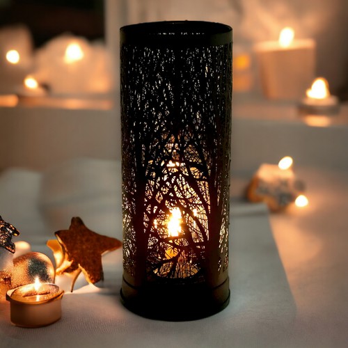 Demo wax tart melter - melter, touch