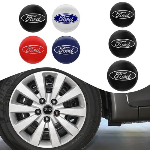 4pcs 65mm car styling - 4pcs, 56/60/65mm