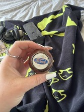 Classic Ford Wooden Gear Knob