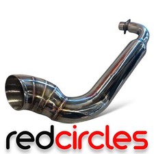 STAINLESS STEEL MONKEY BIKE