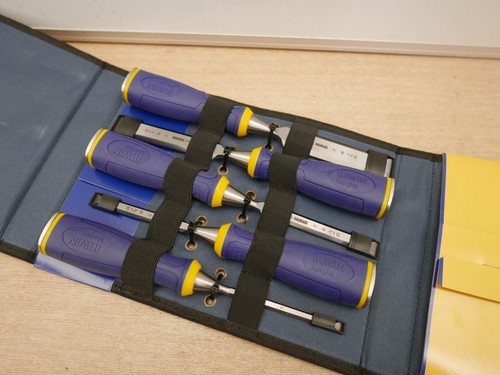 Irwin marples ms500 - ms500, 6mm