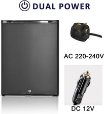 Smad 53L 12V Fridge Campervan