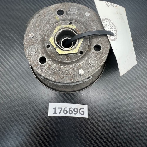 Clutch converter suzuki - clutch,