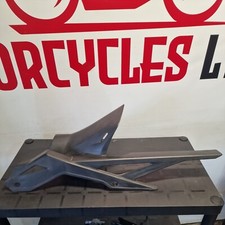 HONDA CB125R 2021 REAR FENDER