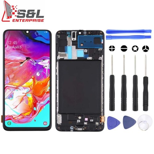 Samsung galaxy a70 a705 - samsung,