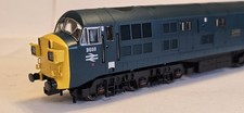 Kernow Dapol K2600 D600 Warship D600 Active BR Blue Mint Boxed Unused OO Gauge