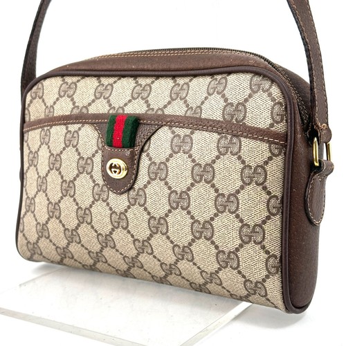 Vintage gucci sherry - gucci,