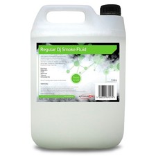 Smoke Machine Fluid 5L DJ