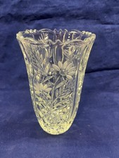 Crystal Clear  “EDINBURGH”