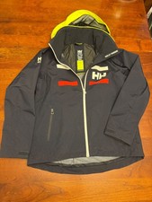 Helly Hansen Salt Navigator