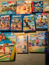 Playmobil People City Life