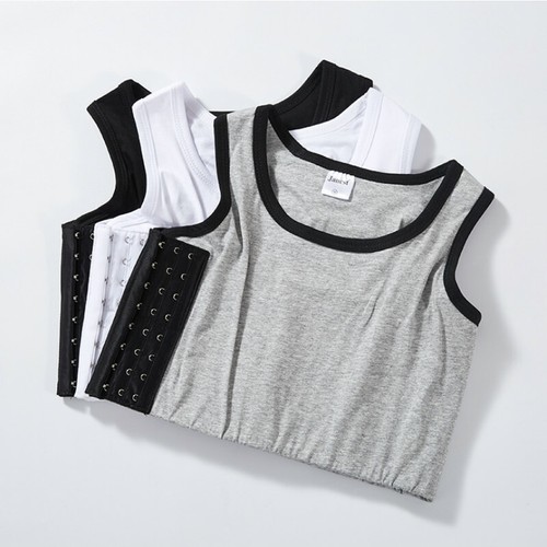 Slim tomboy lesbian - tomboy, chest