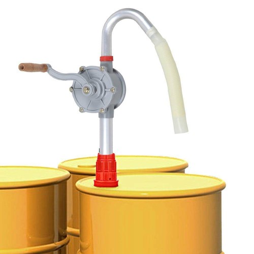 12v diesel transfer - 50",
