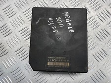 2011 RENAULT MEGANE 1.4 PETROL FUSE BOX GENUINE 284B61871R