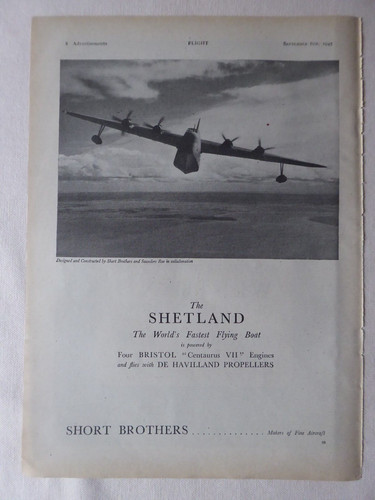 1945 pub short - 9/1945,