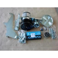 Ford Transit 2.0 TDCI ECO BLUE - EURO 6 PTO and Pump Kit, 12V 108Nm, 02FO232
