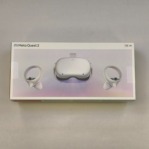 Oculus quest box only - oculus,
