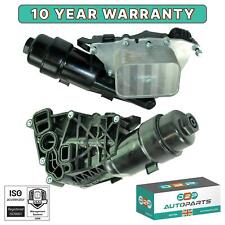 ENGINE OIL COOLER & FILTER HOUSING FOR BMW & MINI B37 B38 B48 11428585235