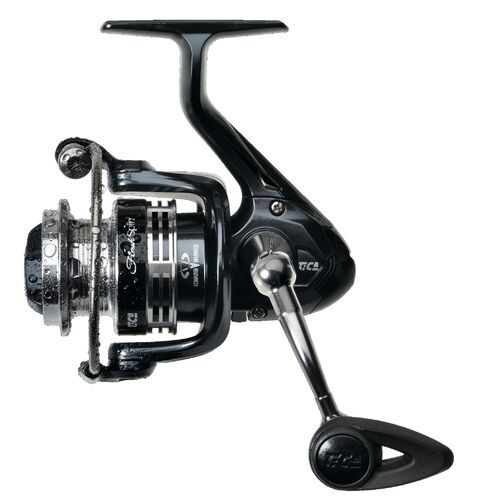 Tica flash spin reel - tica,