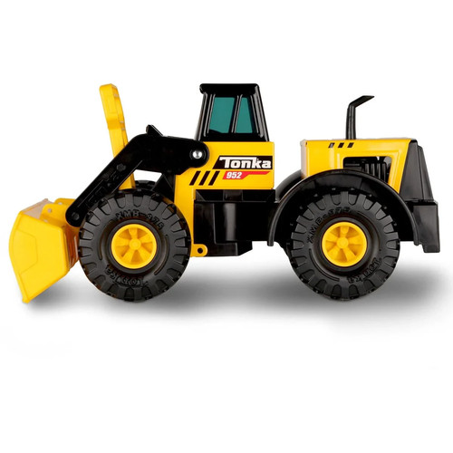 Tonka steel classics front - tonka,