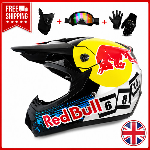 Adult off road motocross - adult,