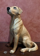 Beswick FIRESIDE Labrador in