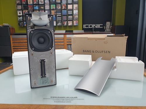 Bang olufsen beolab - olufsen, 7.4