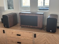 Q Acoustics M20 Wireless